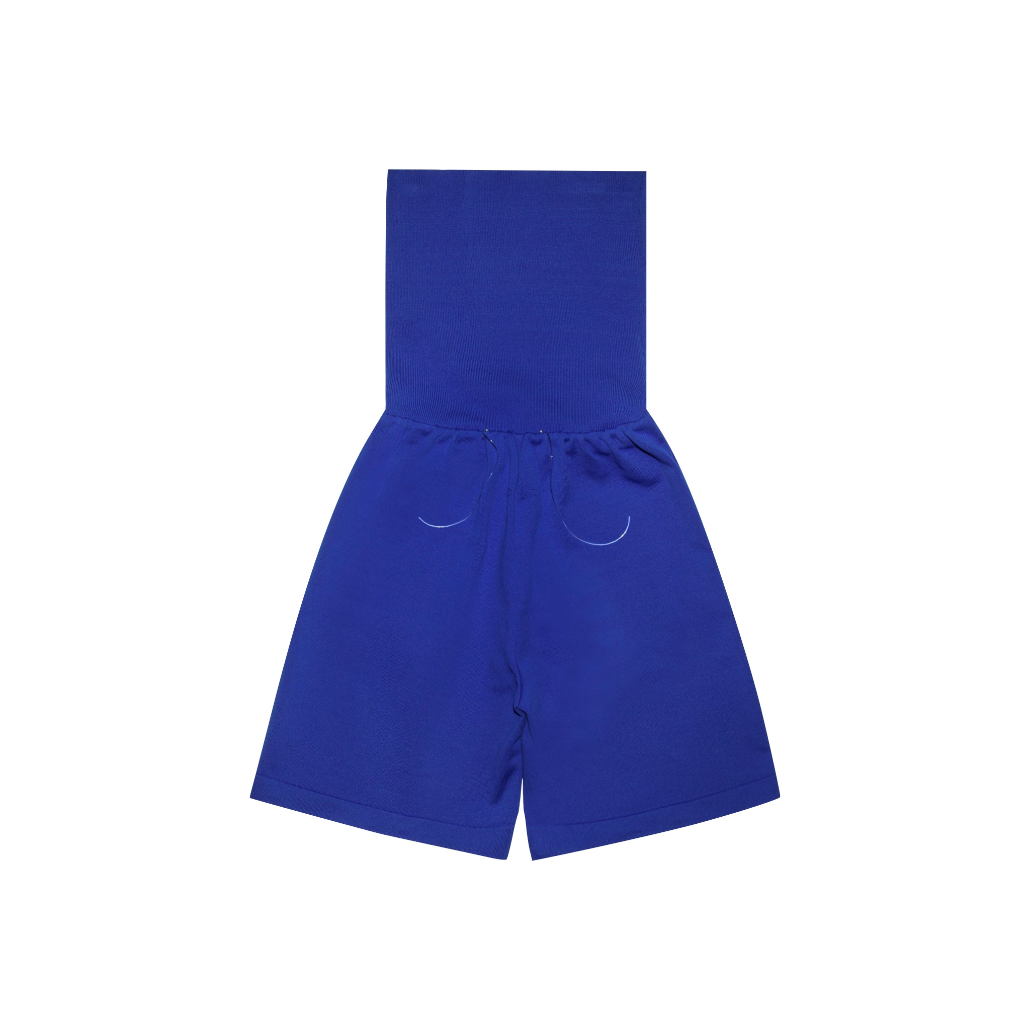 SPACE SUIT SHORT PANTS