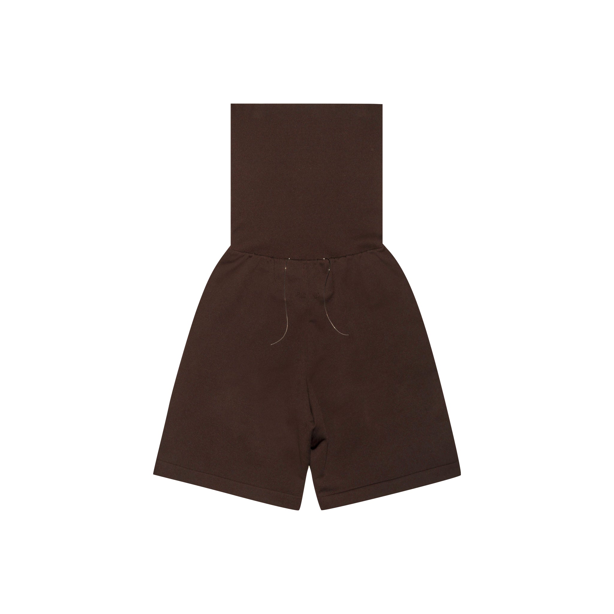 SPACE SUIT SHORT PANTS