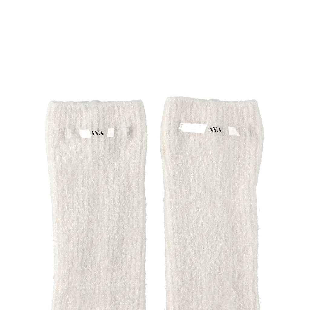 SPACE SUIT MALL LEG WARMER