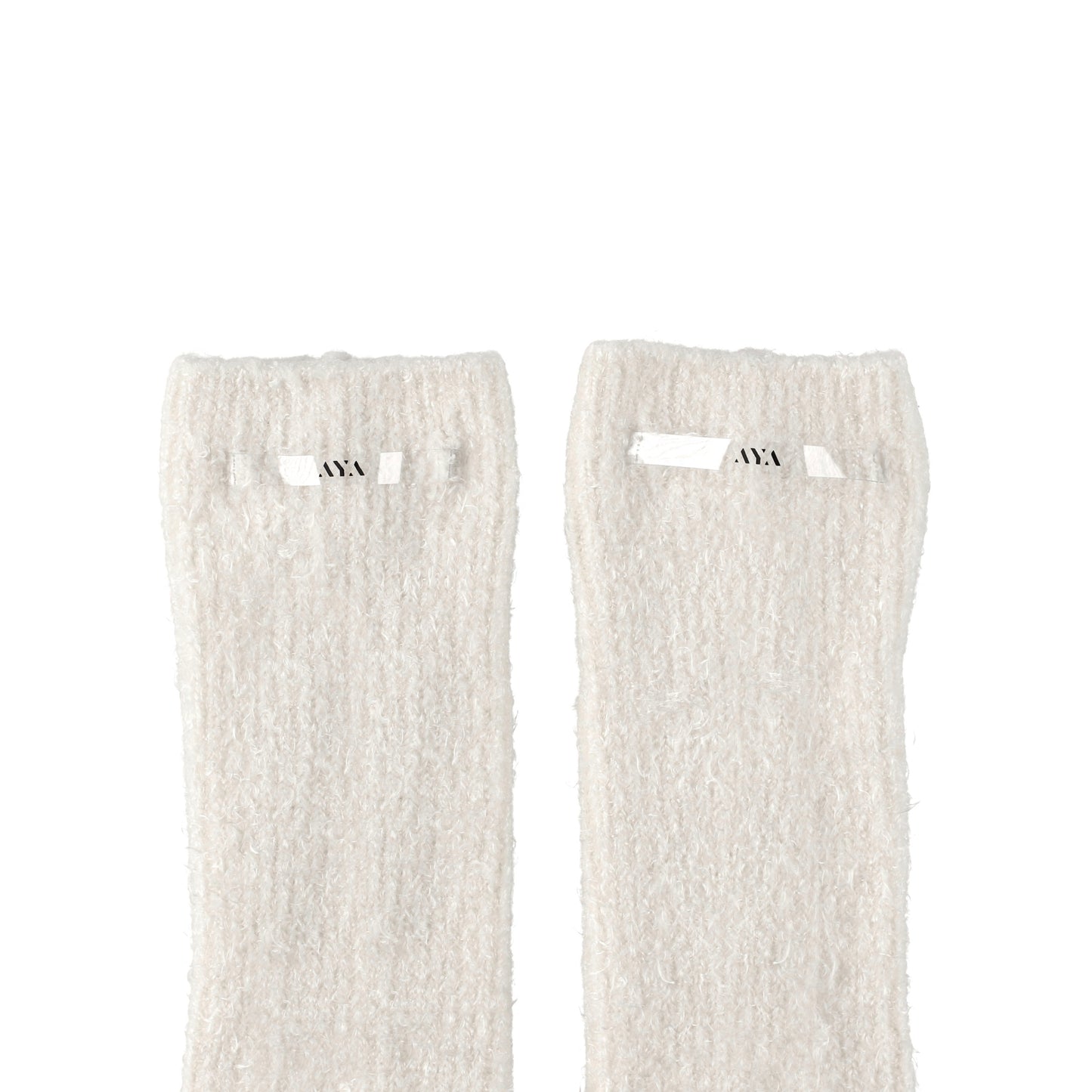 SPACE SUIT MALL LEG WARMER