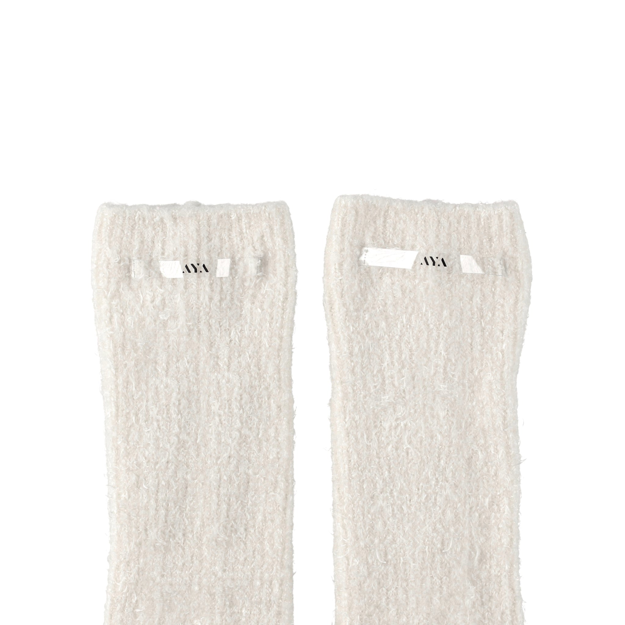 SPACE SUIT MALL LEG WARMER