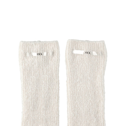 SPACE SUIT MALL LEG WARMER