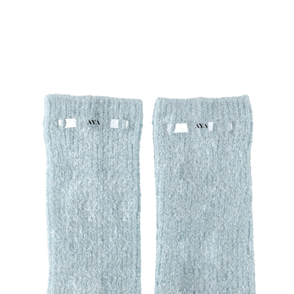 SPACE SUIT MALL LEG WARMER