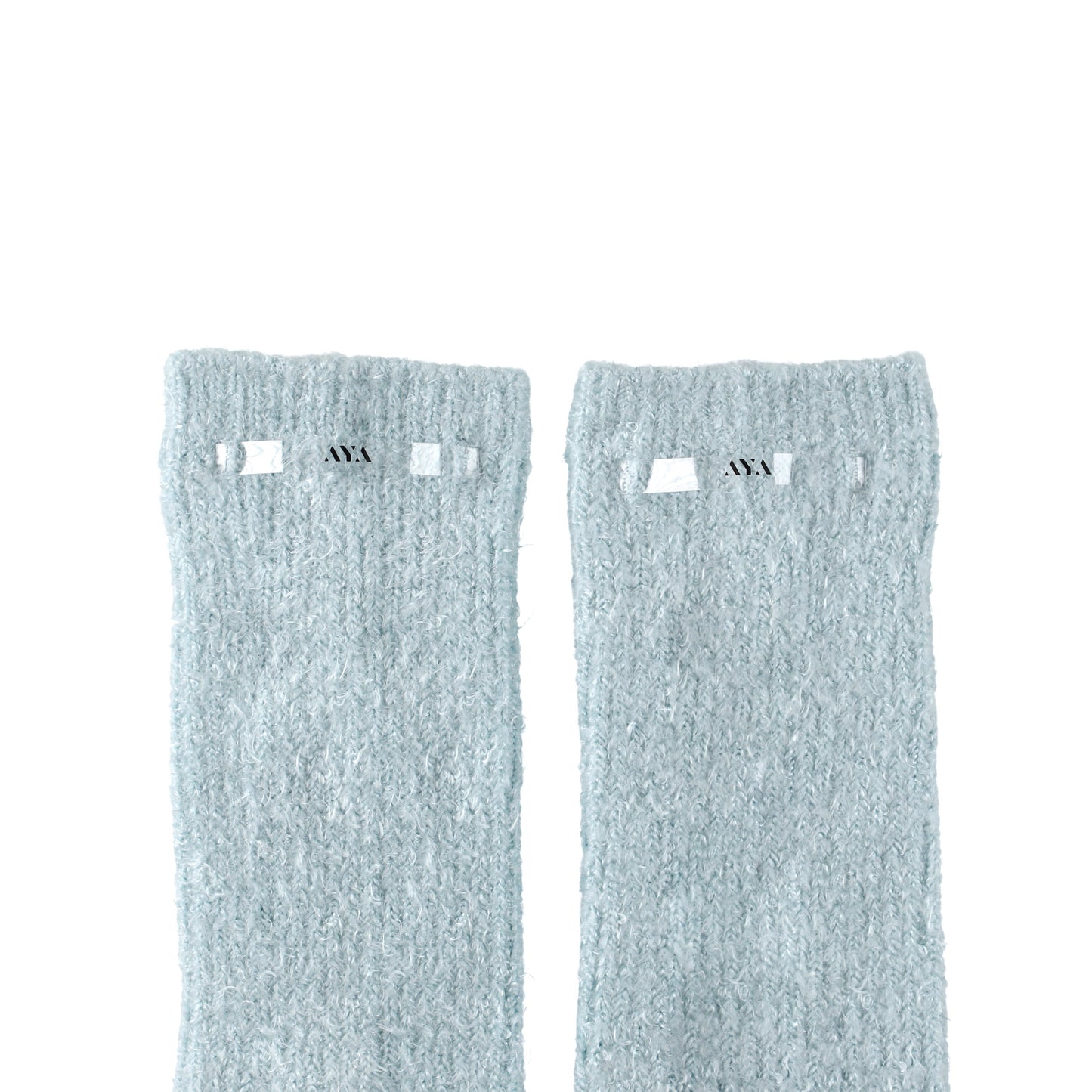 SPACE SUIT MALL LEG WARMER