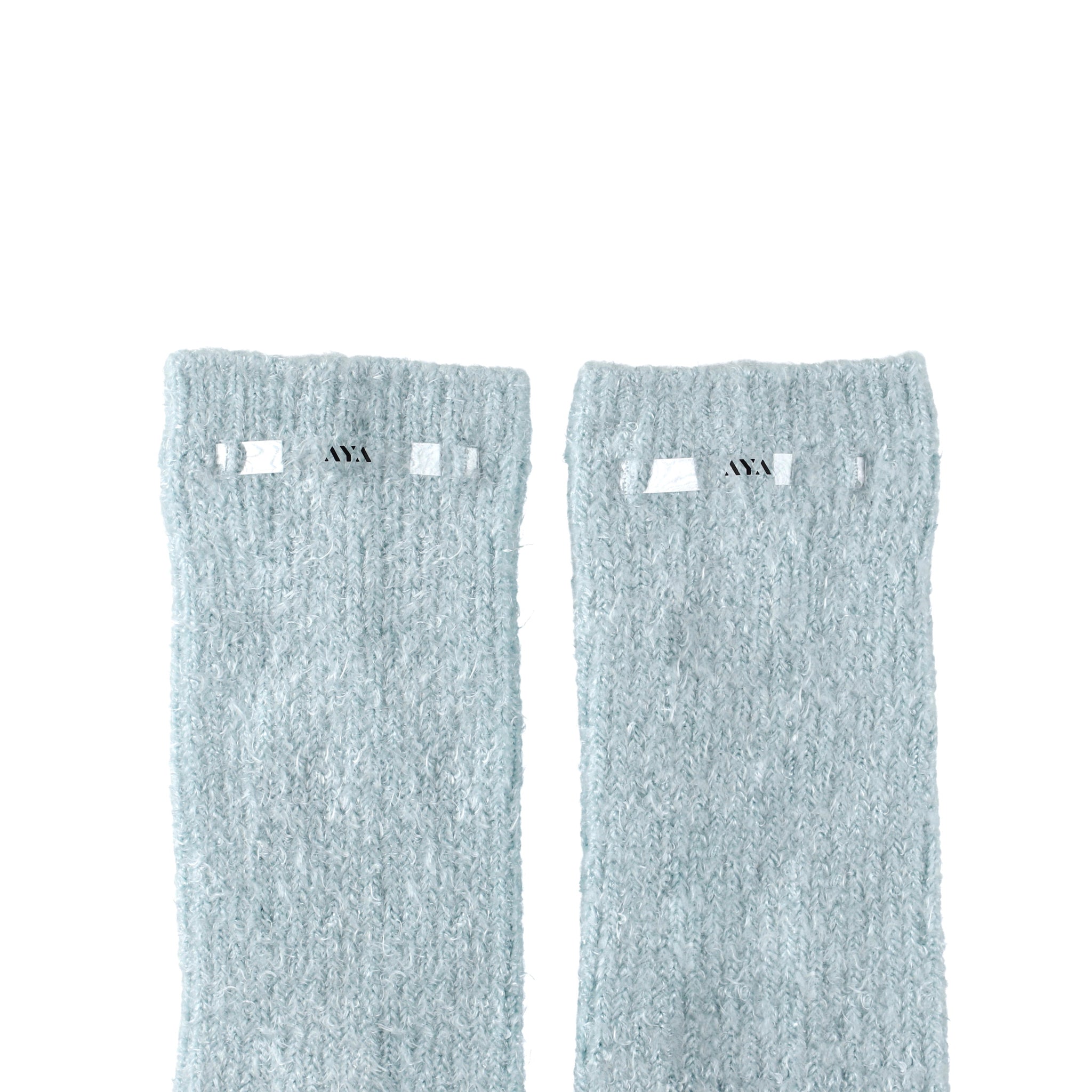 SPACE SUIT MALL LEG WARMER