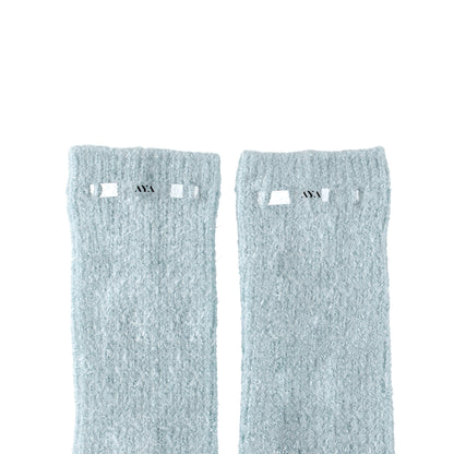 SPACE SUIT MALL LEG WARMER