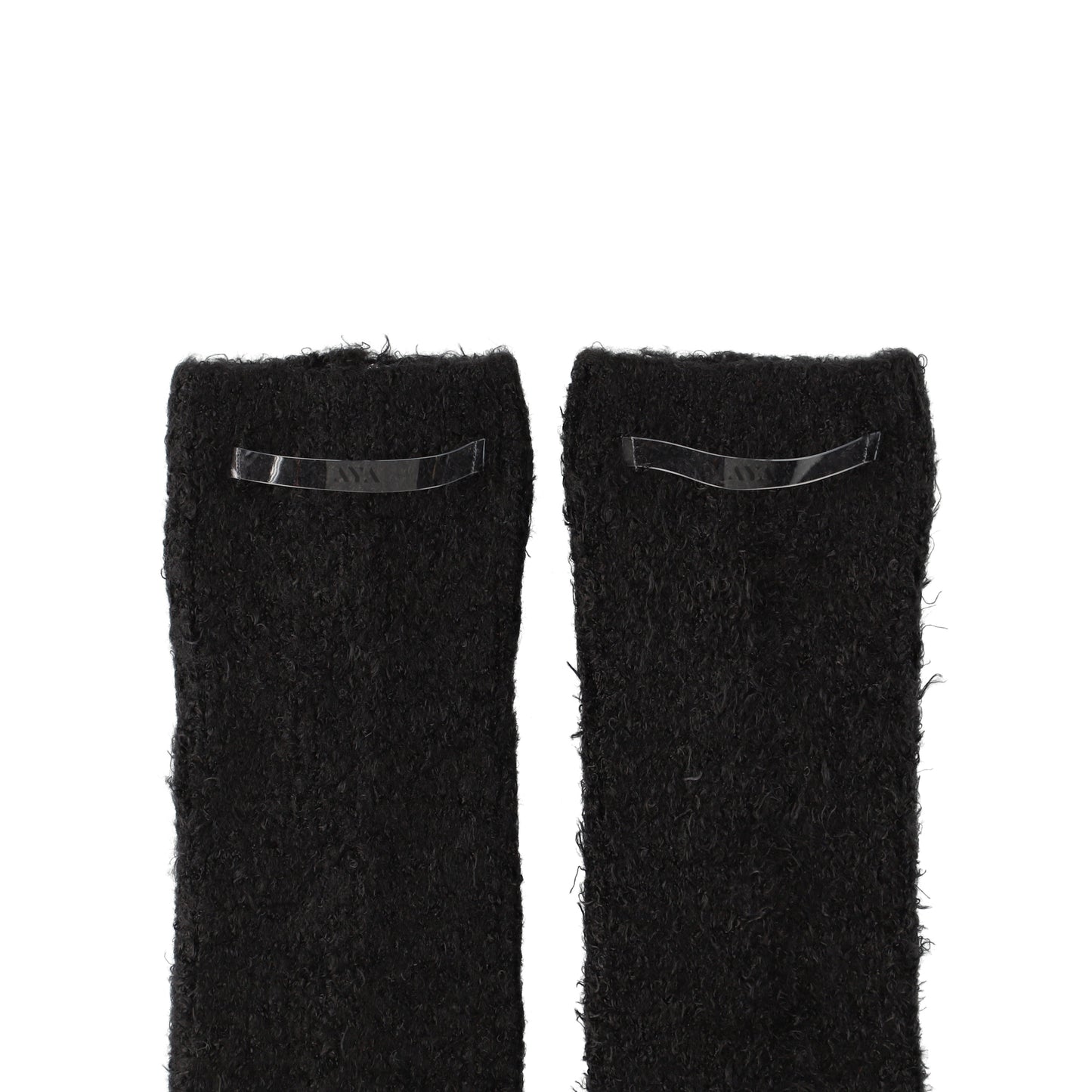 SPACE SUIT MALL LEG WARMER