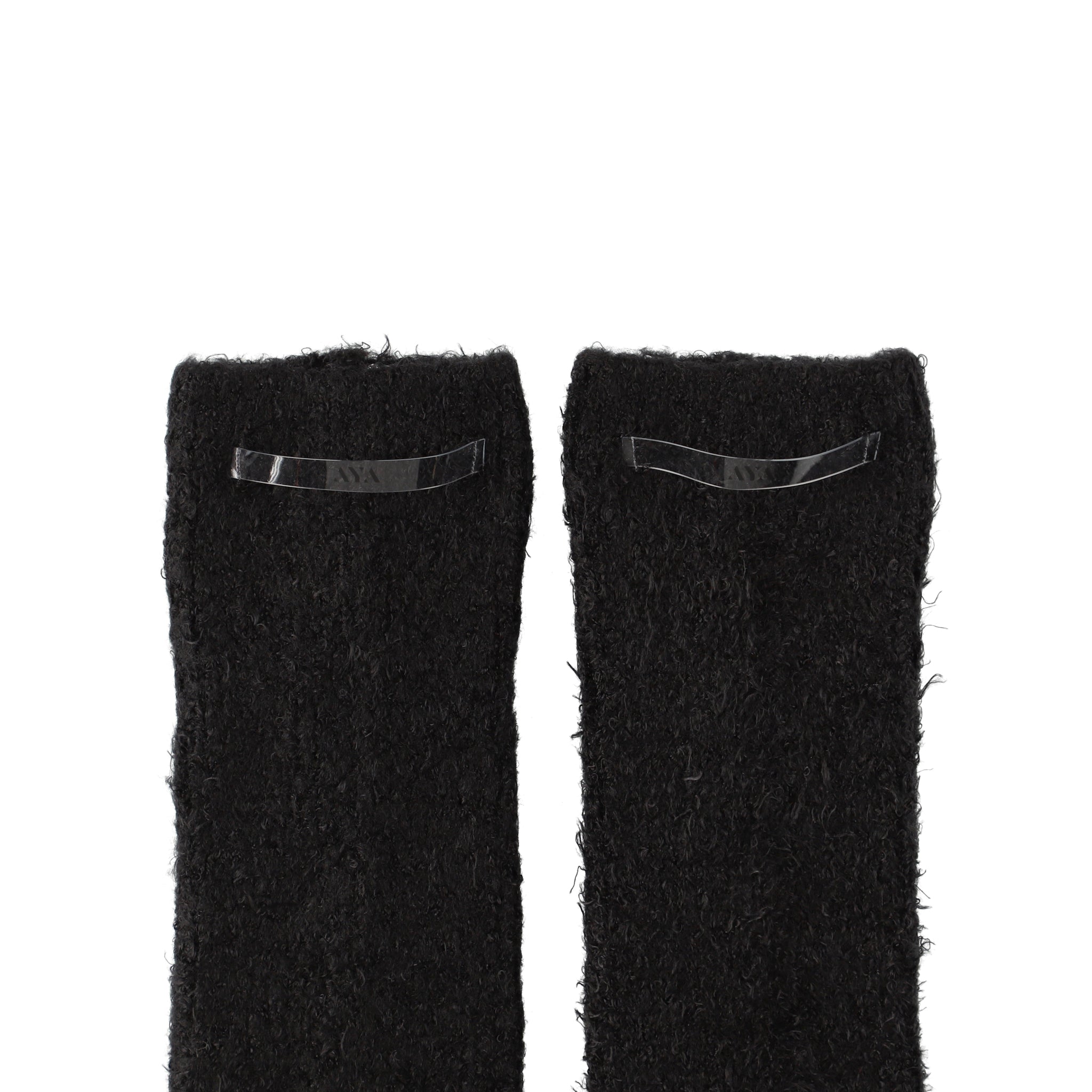 SPACE SUIT MALL LEG WARMER