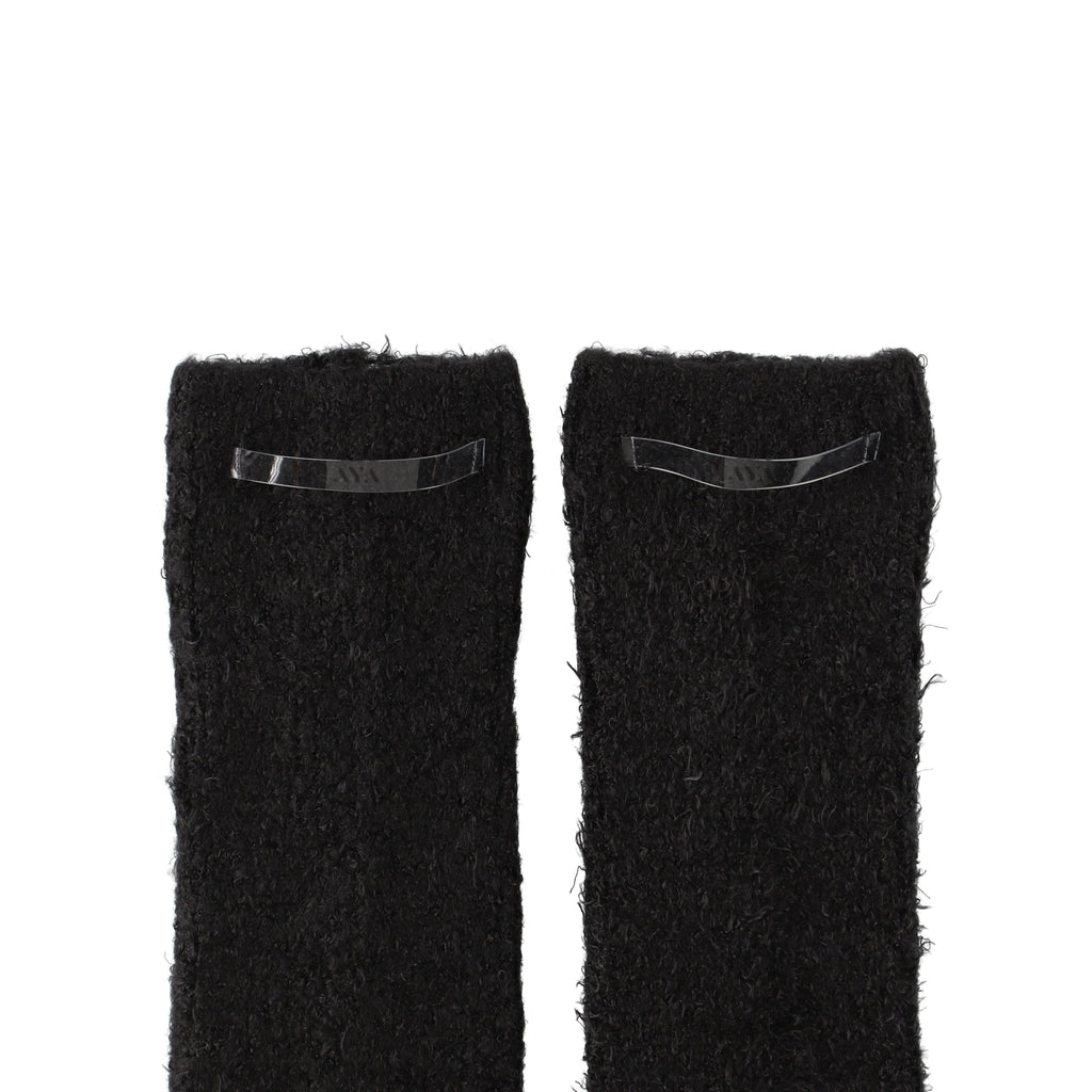 SPACE SUIT MALL LEG WARMER