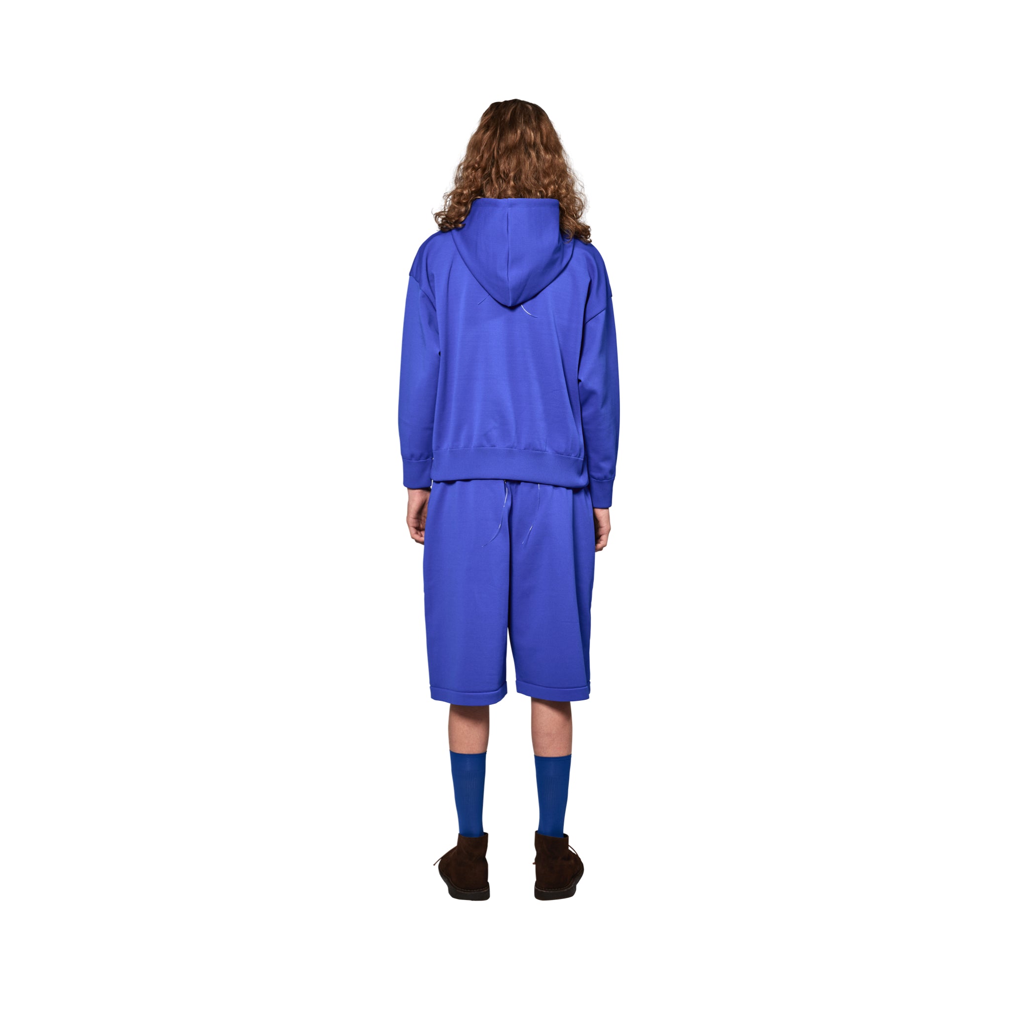SPACE SUIT PARKA | AYA
