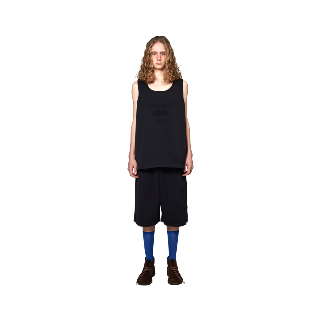 Space Suit Tank Top
