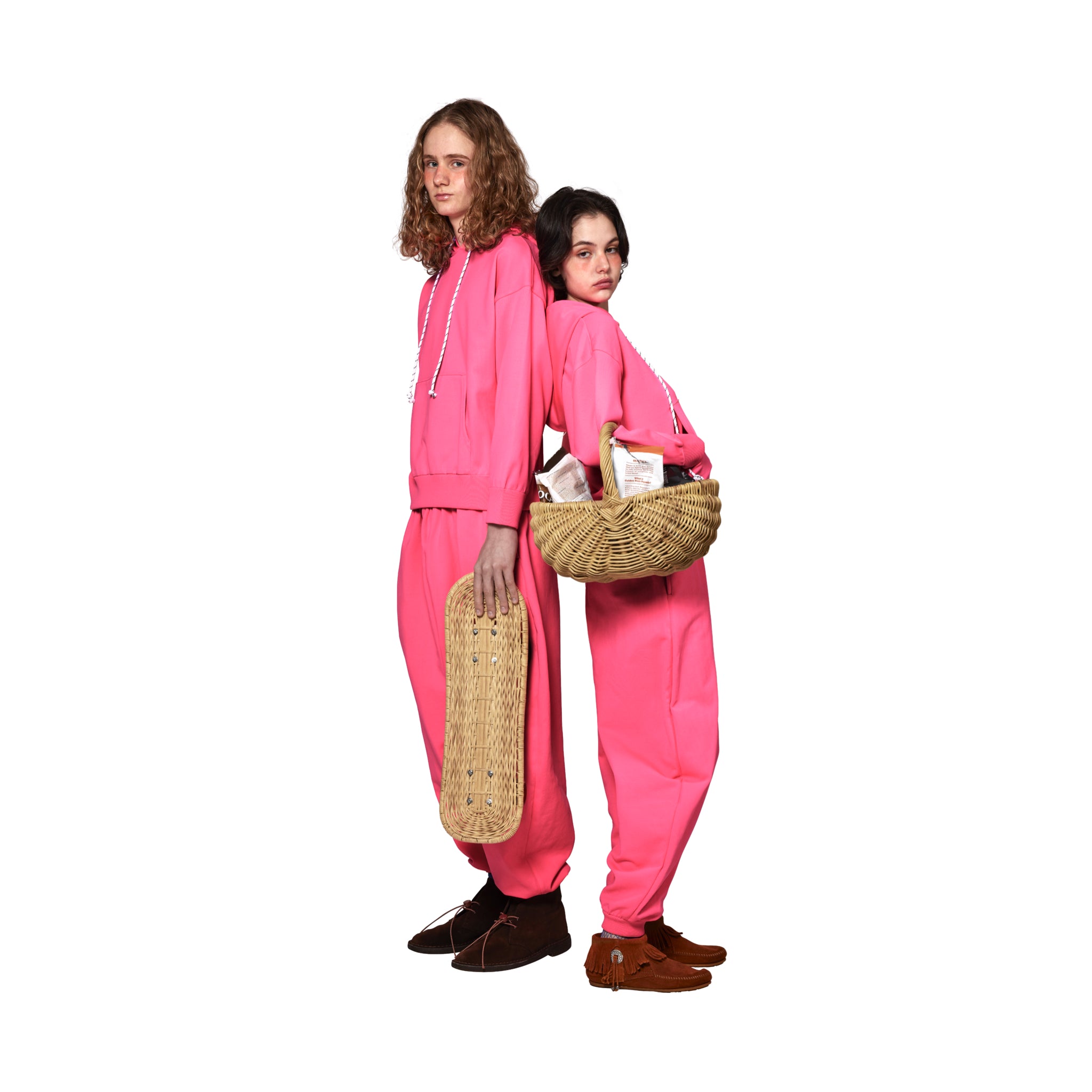 SPACE SUIT bontan PANTS