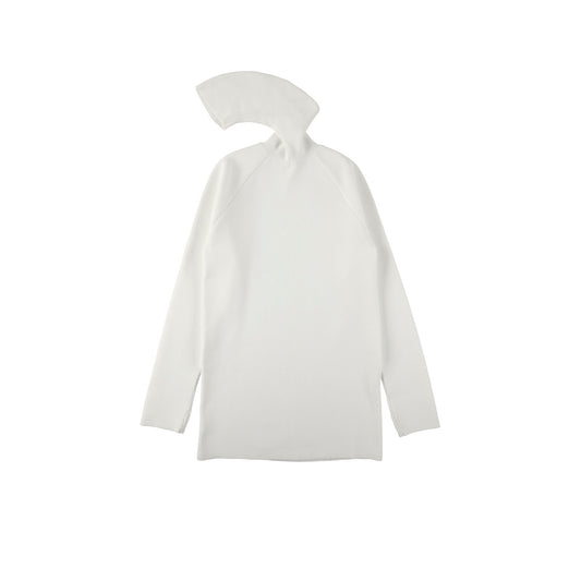 SPACE SUIT TURTLENECK