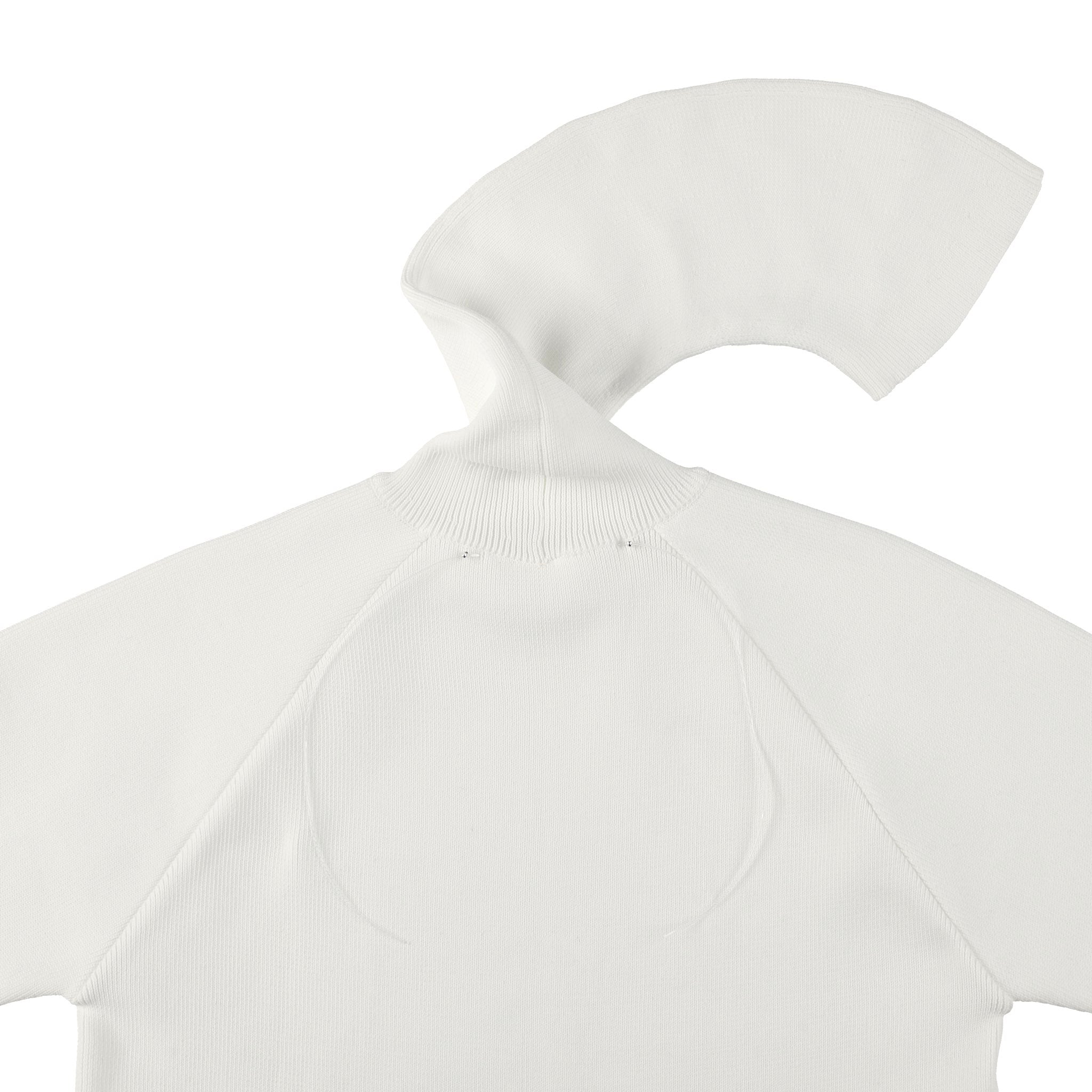 SPACE SUIT TURTLENECK