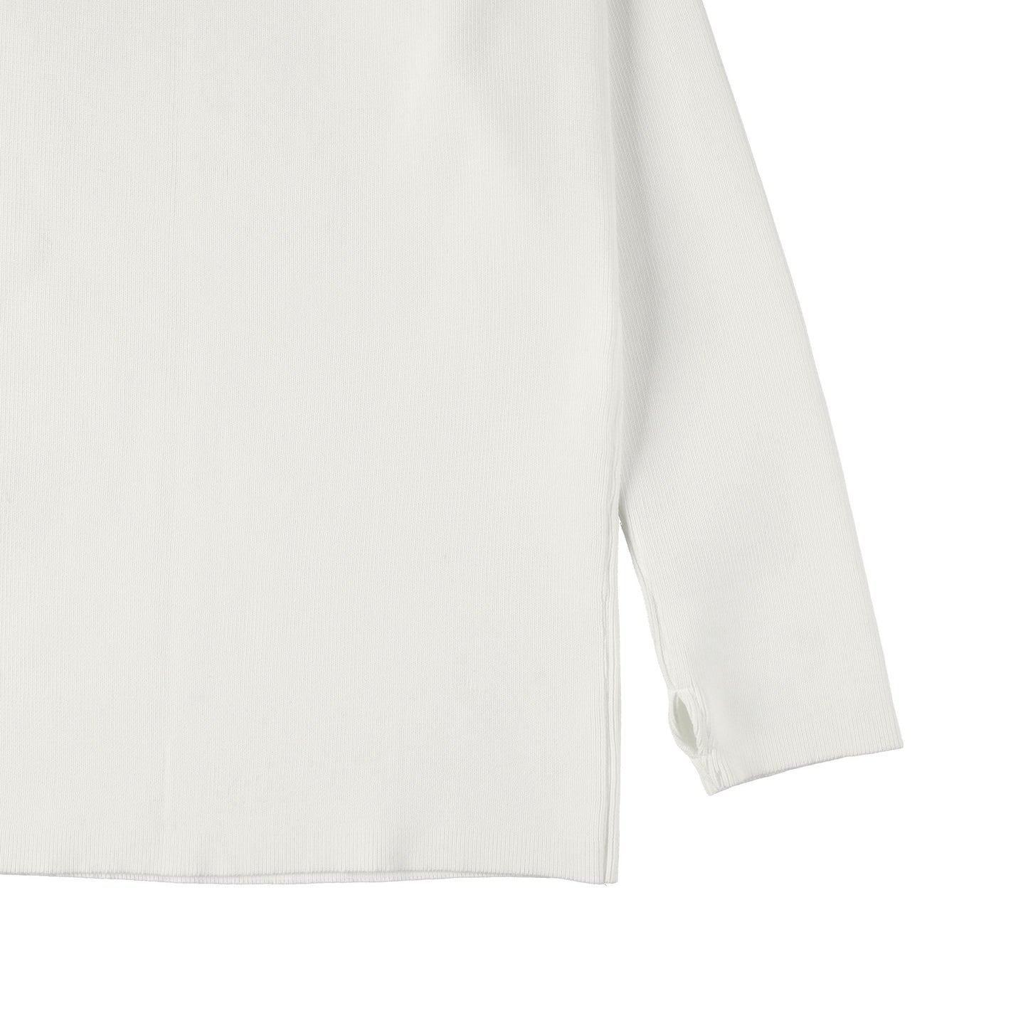 SPACE SUIT TURTLENECK