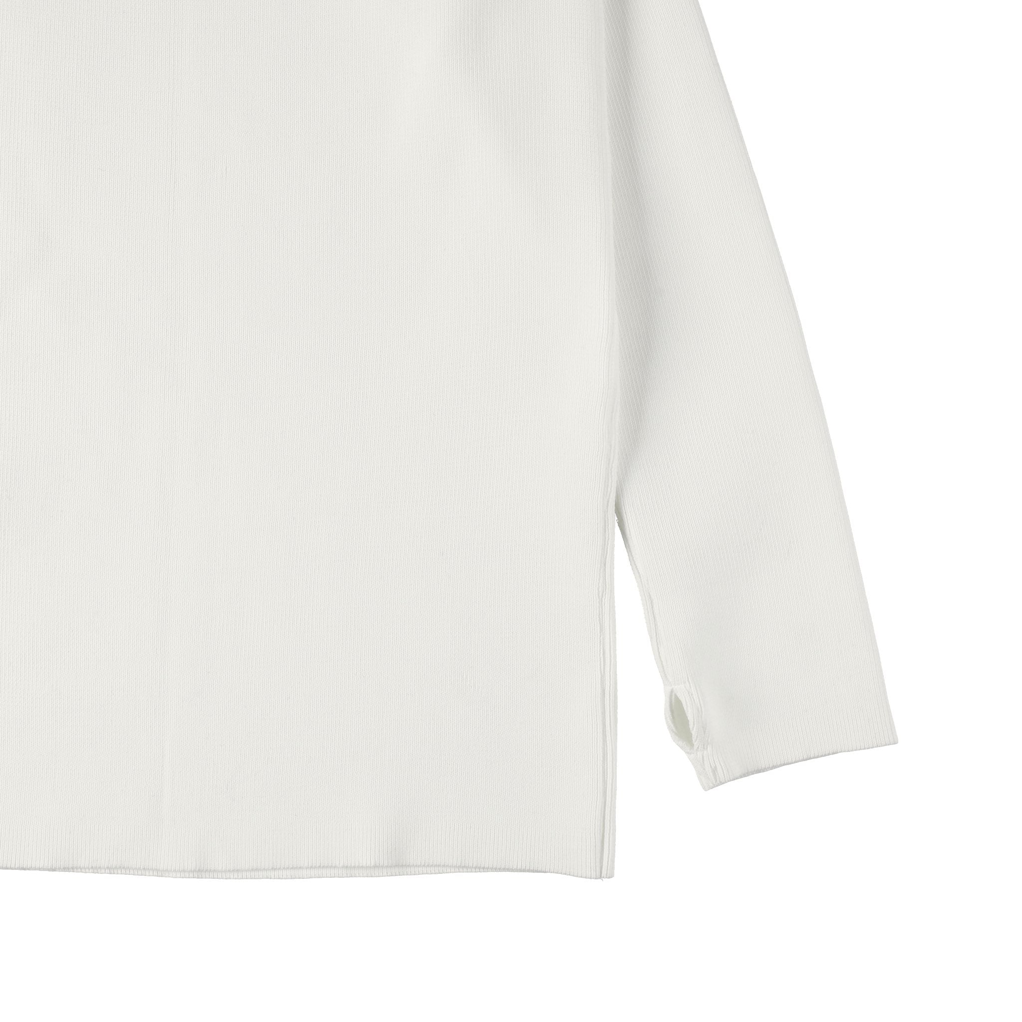 SPACE SUIT TURTLENECK