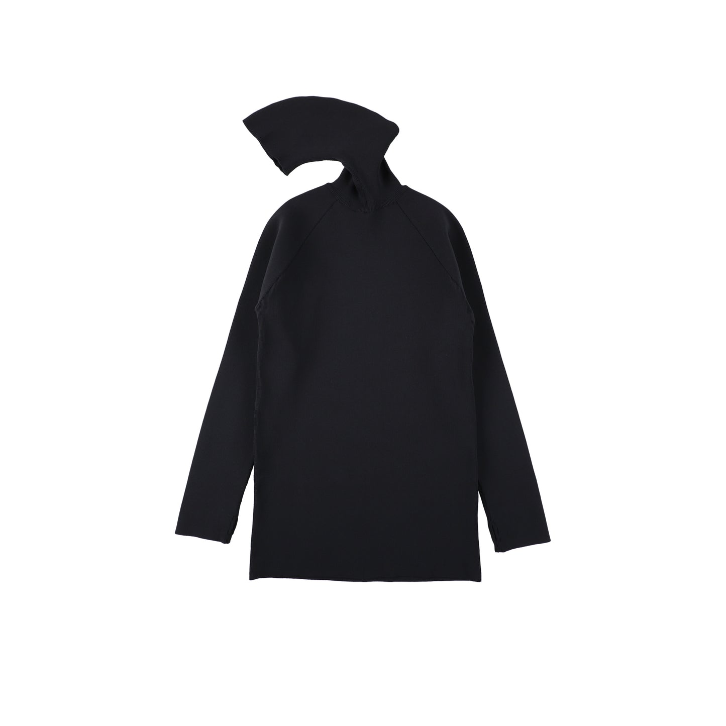 SPACE SUIT TURTLENECK