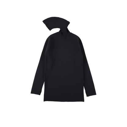 SPACE SUIT TURTLENECK