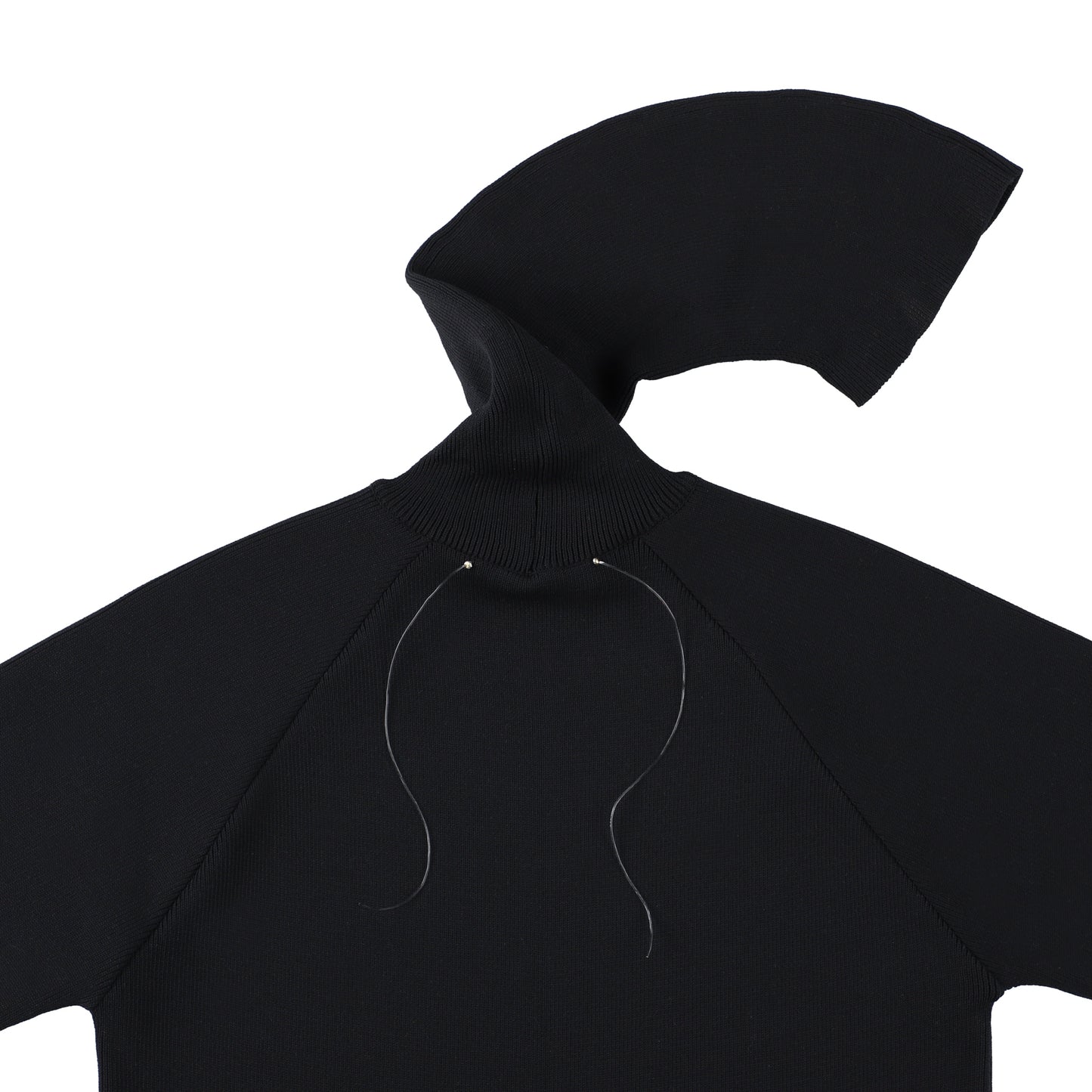 SPACE SUIT TURTLENECK