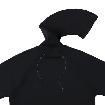 SPACE SUIT TURTLENECK