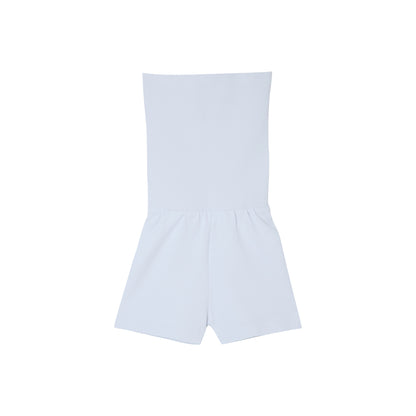 Space Suit Byker Pants