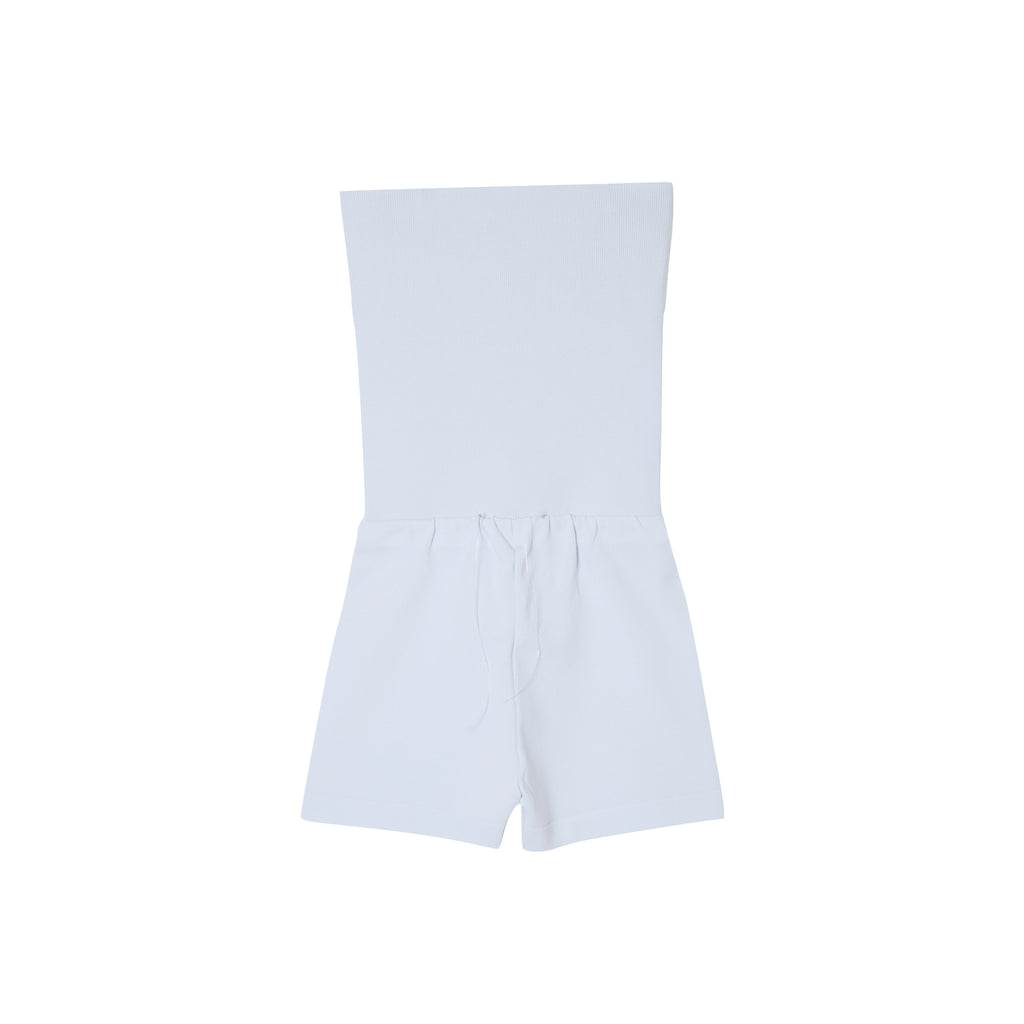 Space Suit Byker Pants