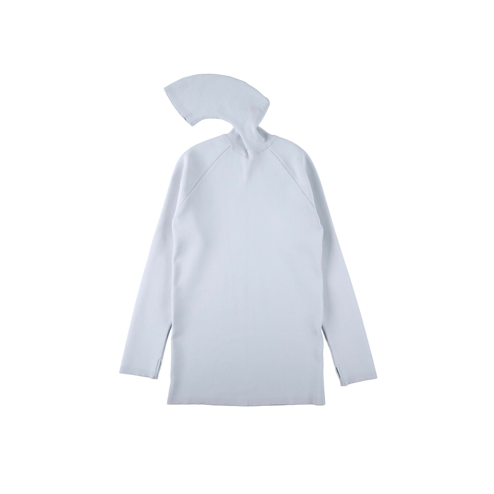 SPACE SUIT TURTLENECK