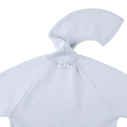 SPACE SUIT TURTLENECK