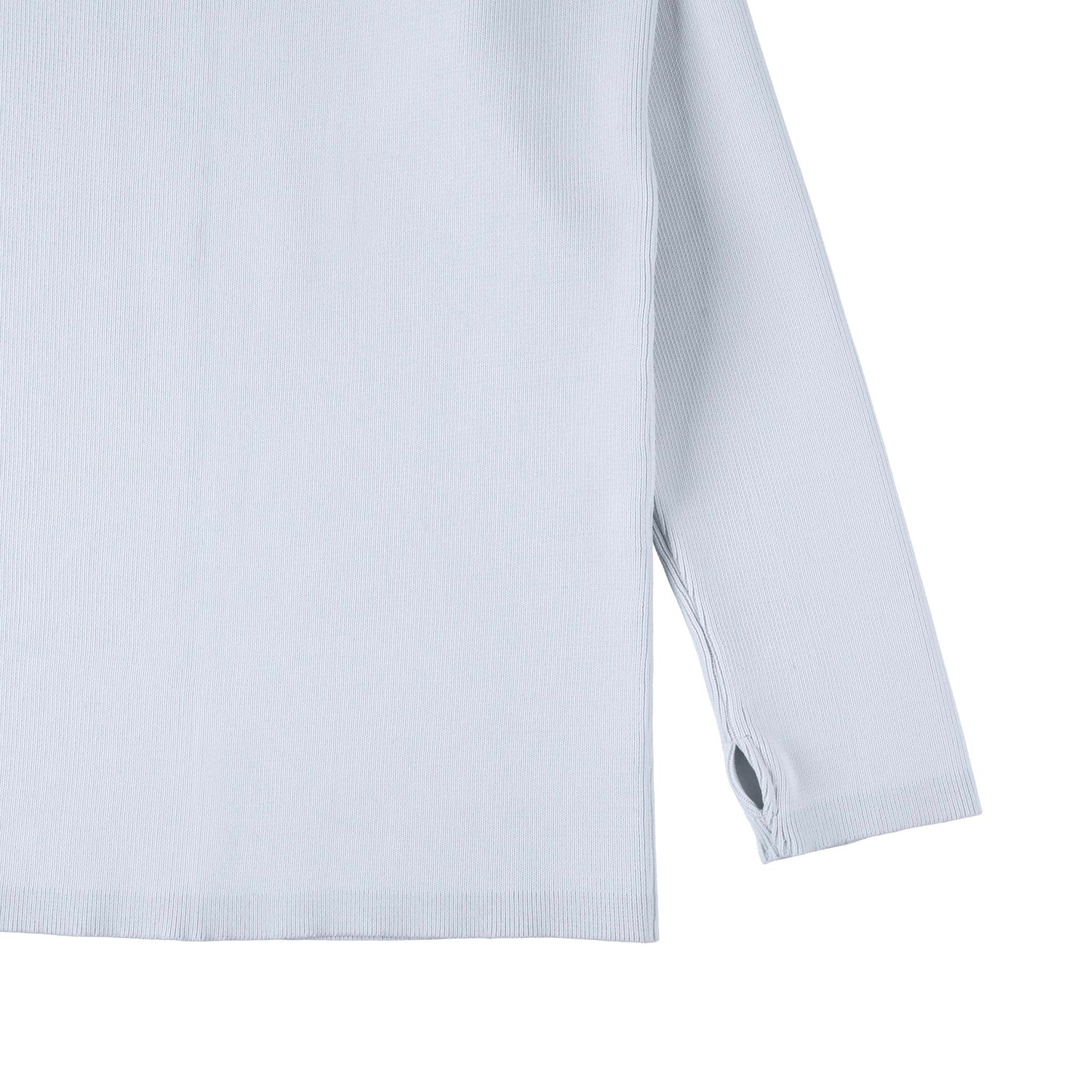 SPACE SUIT TURTLENECK