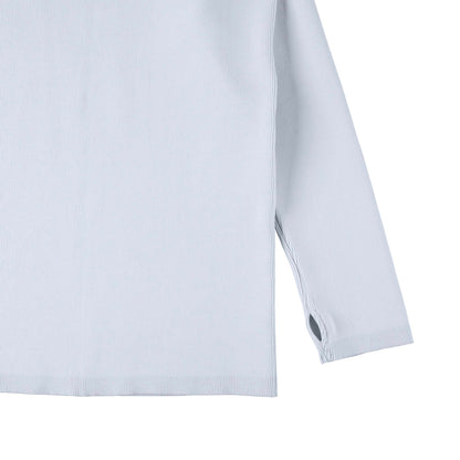 SPACE SUIT TURTLENECK