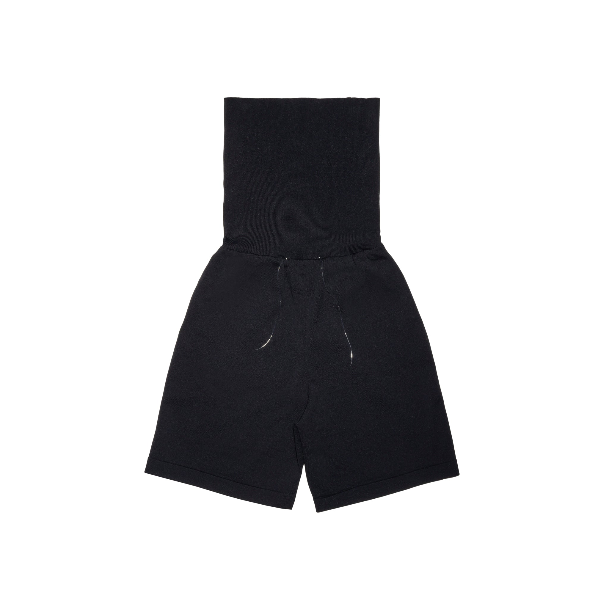 SPACE SUIT SHORT PANTS