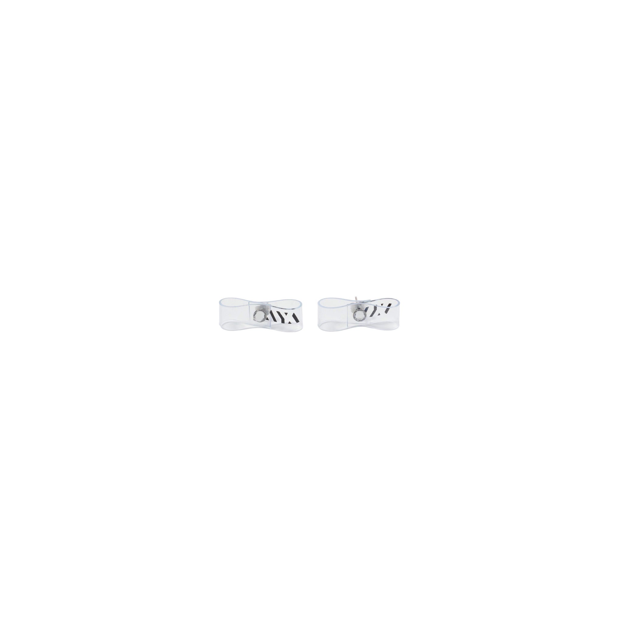 SPACE SUIT EARRING-3cm