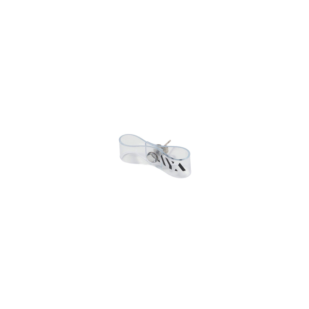 SPACE SUIT EARRING-3cm