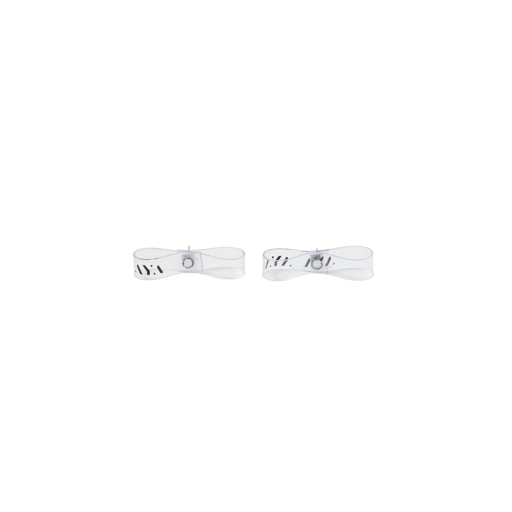 SPACE SUIT EARRING-9cm