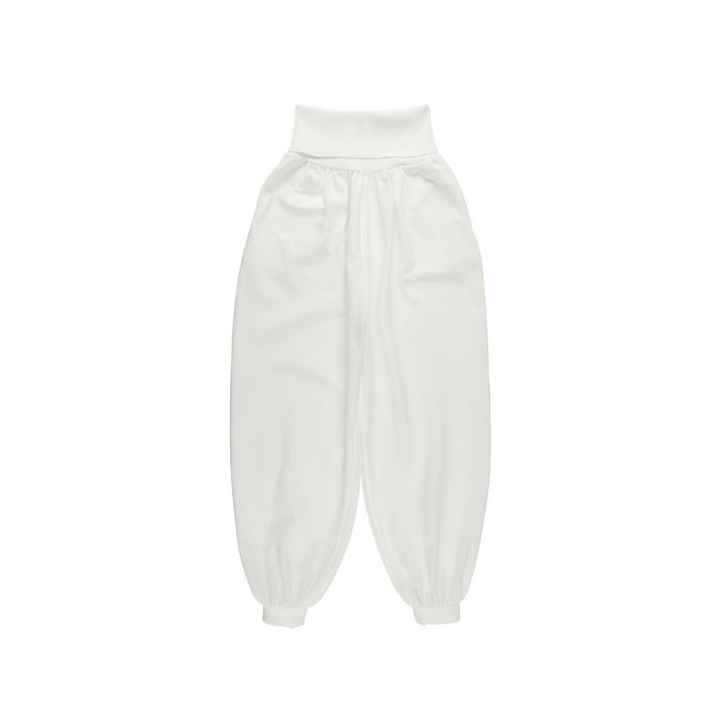 Space Suit Bottom Pants