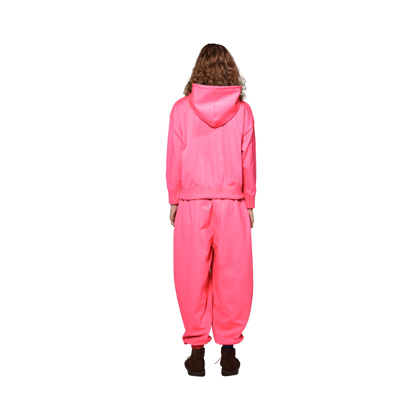 PICNIC ADDITIONAL LOOK PINK - AYA | Complete Styling Look | MADE IN JAPAN