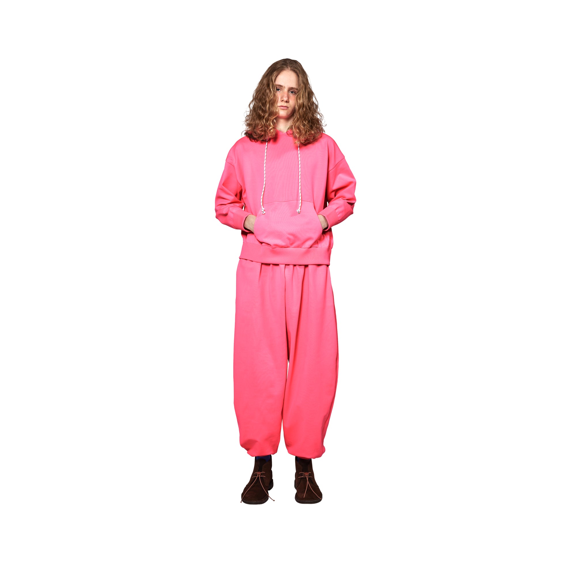 PICNIC ADDITIONAL LOOK PINK - AYA | Complete Styling Look | MADE IN JAPAN