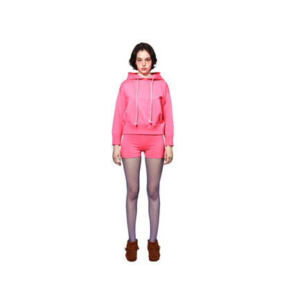 PICNIC ADDITIONAL LOOK  PINK - AYA | Complete Styling Look | MADE IN JAPAN
