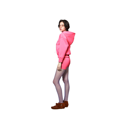 PICNIC ADDITIONAL LOOK  PINK - AYA | Complete Styling Look | MADE IN JAPAN