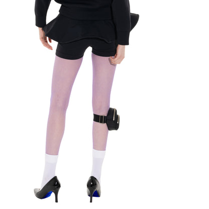 DISCO LOOK BLACK - AYA | Complete Styling Look | MADE IN JAPAN