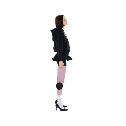 DISCO LOOK BLACK - AYA | Complete Styling Look | MADE IN JAPAN