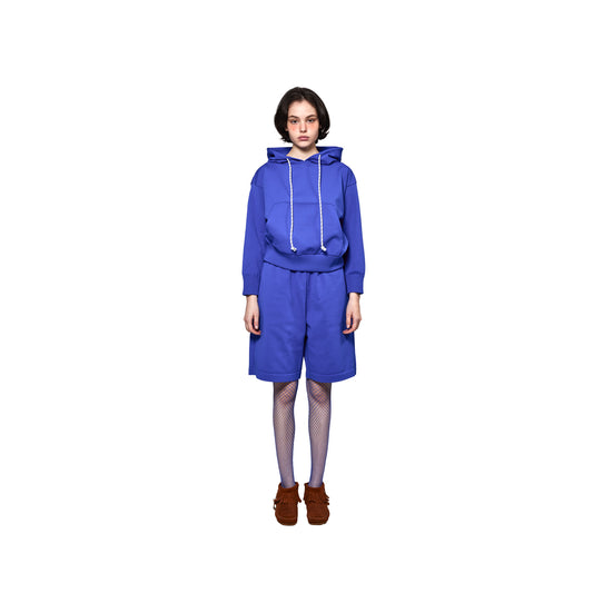 PICNIC ADDITIONAL LOOK  BLUE - AYA | Complete Styling Look | MADE IN JAPAN