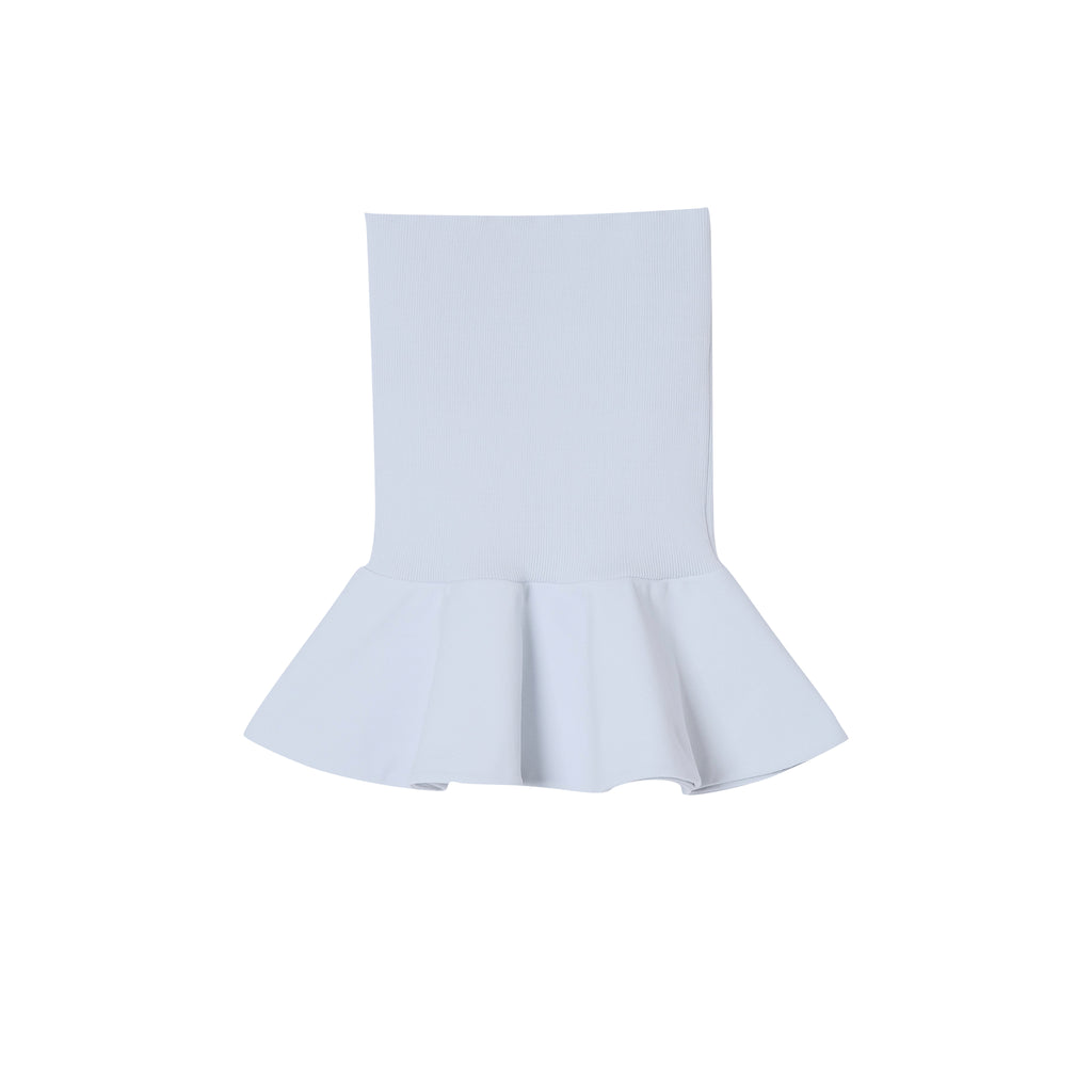 Space Suit Corset Belt