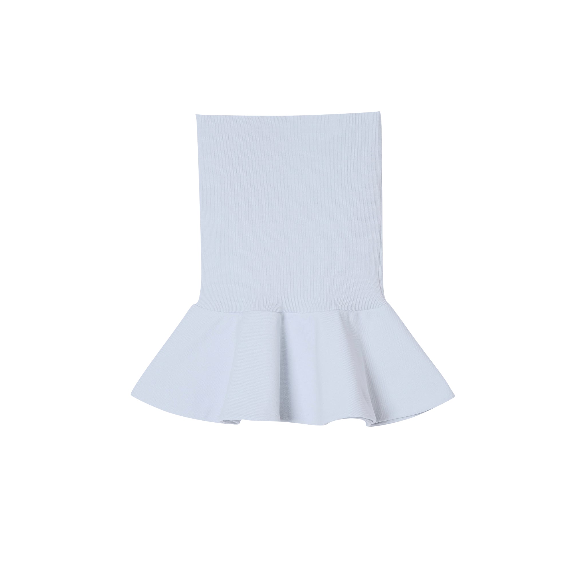 SPACE SUIT CORSET BELT